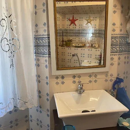 Δωμάτια σε οικογενειακή κατοικία Casa Solarenga