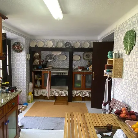 Casa Solarenga