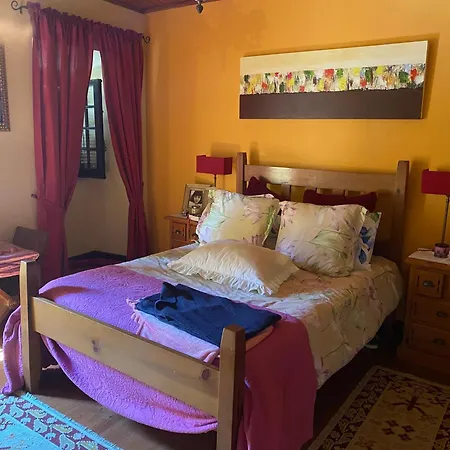 Casa Solarenga Homestay
