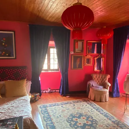 Casa Solarenga Δωμάτια σε οικογενειακή κατοικία