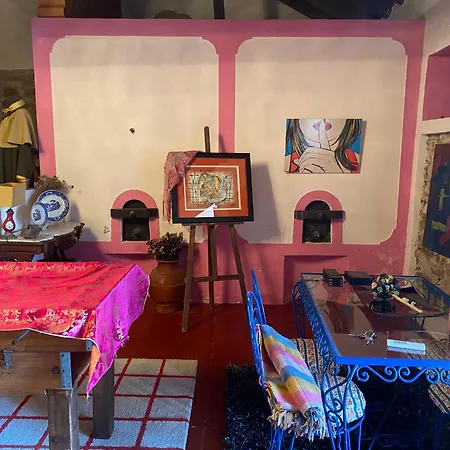 Casa Solarenga Bombarral
