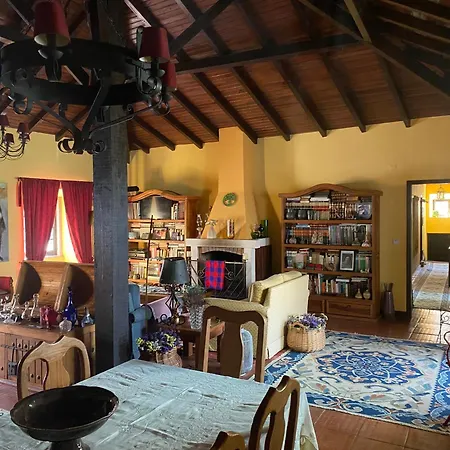 Casa Solarenga * Bombarral