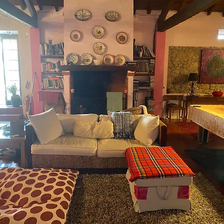 Homestay Casa Solarenga Bombarral