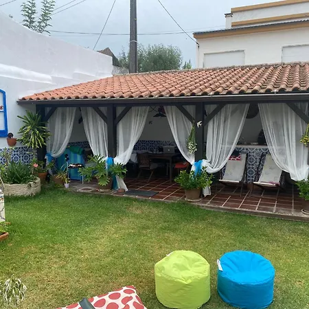 Casa Solarenga Bombarral