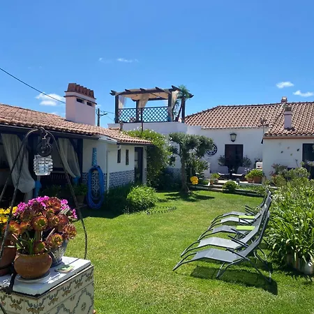 Homestay Casa Solarenga