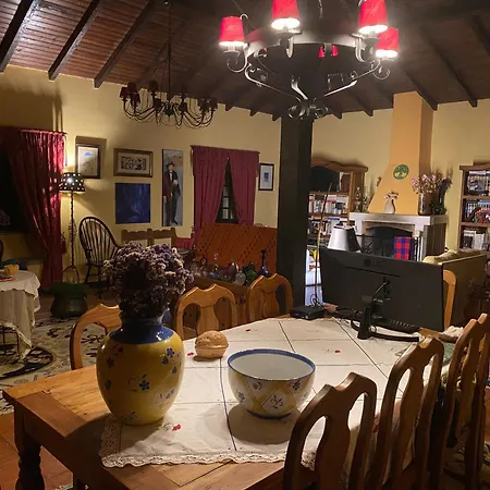 Casa Solarenga * Bombarral