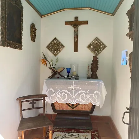 Casa Solarenga Homestay