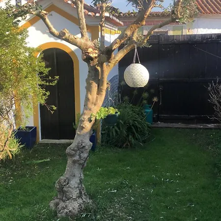 Δωμάτια σε οικογενειακή κατοικία Casa Solarenga Bombarral