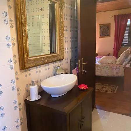 Casa Solarenga *