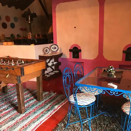 Casa Solarenga Bombarral