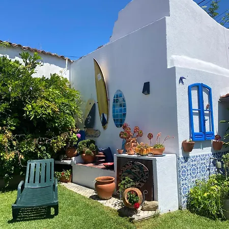 Casa Solarenga Homestay
