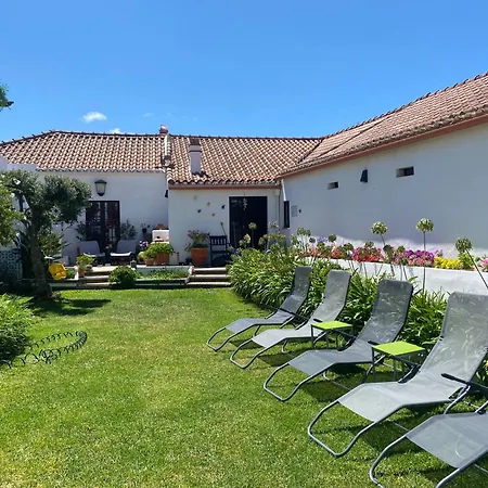 Homestay Casa Solarenga
